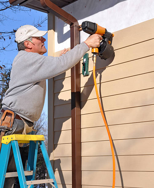 Professional Siding Installation & Repair in Haskell, AR